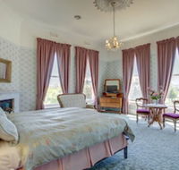Highton Manor - Accommodation QLD
