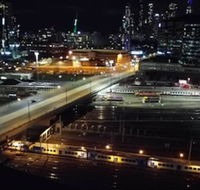 Lacrosse 1511 - Accommodation QLD