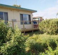 Morgans by the Sea - Accommodation QLD