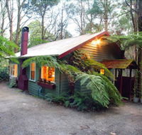 A Cottage in the Forest - Accommodation QLD