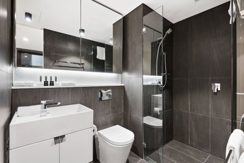 District South Yarra - Accommodation QLD 4