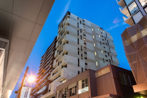 District South Yarra - Accommodation QLD 1