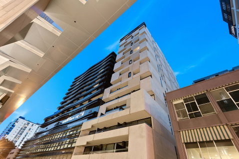 District South Yarra - Accommodation QLD 0
