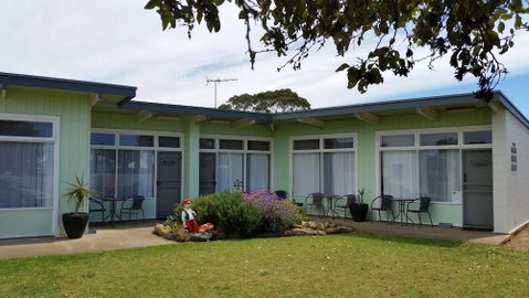 Kangaroo Island Accommodation - Accommodation QLD 1