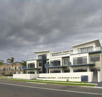 Mollymook Beachfront Executive Apartment - Accommodation QLD