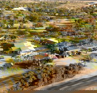 Big River Golf and Country Club - Accommodation QLD