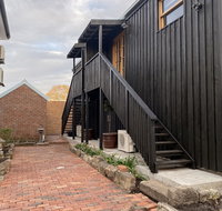 The Bronte Boutique Hotel