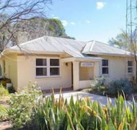 Wilkadene Cottage - Accommodation QLD