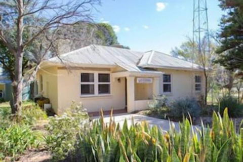 Wilkadene Cottage - Accommodation QLD 0