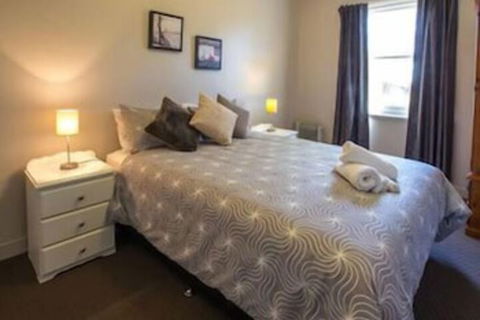 Wilkadene Cottage - Accommodation QLD 7