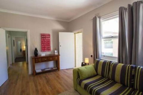 Wilkadene Cottage - Accommodation QLD 1