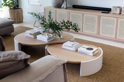 Noosa Court 4 - Accommodation QLD 5