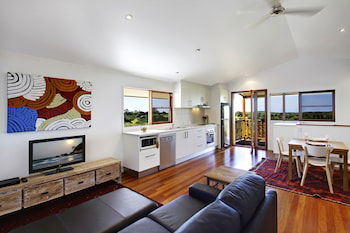 A PERFECT STAY - Aloha Ohana - Accommodation QLD 0