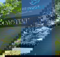 Springs  Shoalhaven - Accommodation QLD