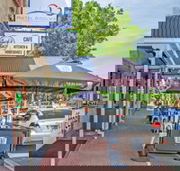 Motel Goolwa - Accommodation QLD