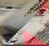 Twin City Motor Inn - Accommodation QLD