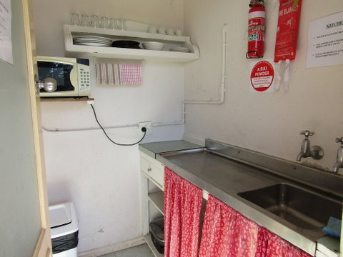 Twin City Motor Inn - Accommodation QLD 0