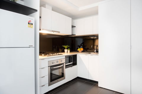 ABC Accommodation - 534 Flinders - Accommodation QLD 3