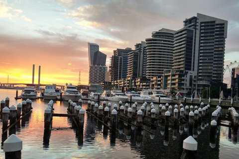 Harbour Escape Apartments - Accommodation QLD 1