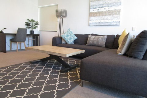 Harbour Escape Apartments - Accommodation QLD 5