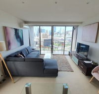 Harbour Escape Apartments - Accommodation QLD