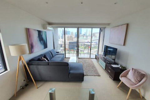 Harbour Escape Apartments - Accommodation QLD 0