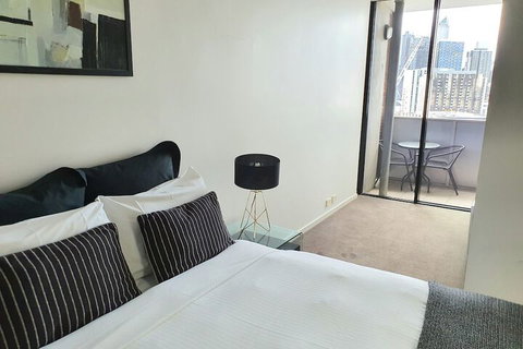Harbour Escape Apartments - Accommodation QLD 4