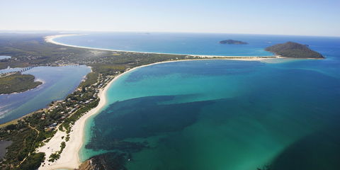 Tea Gardens Motel - Accommodation QLD 0