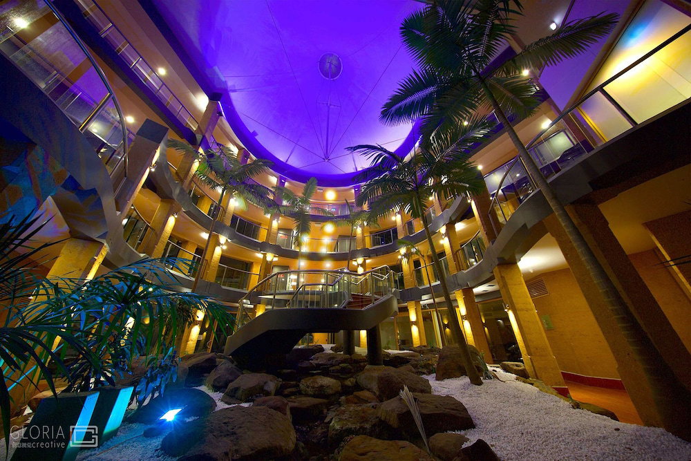 Kooralbyn QLD Accommodation QLD