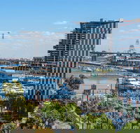 Peppers Docklands - Accommodation QLD