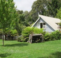 Hide away Cottage Retreat - Accommodation QLD