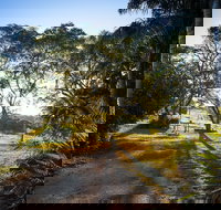 Hillview Cottages - Accommodation QLD