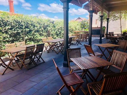 Allawah Bendigo - Accommodation QLD 6