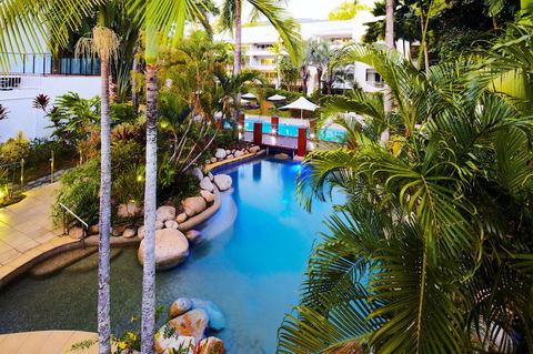 Alamanda Palm Cove By Lancemore - Accommodation QLD 4