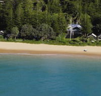 Kims Beachside Retreat - Accommodation QLD