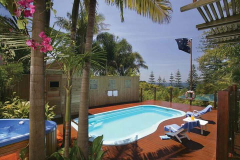 Kims Beachside Retreat - Accommodation QLD 7