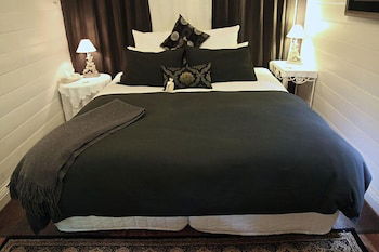 Candlelight Cottages - Accommodation QLD 2