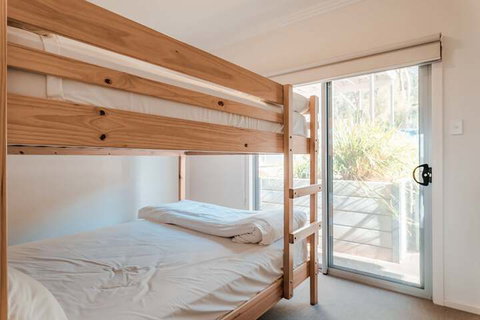 Aruma River Resort - Accommodation QLD 4