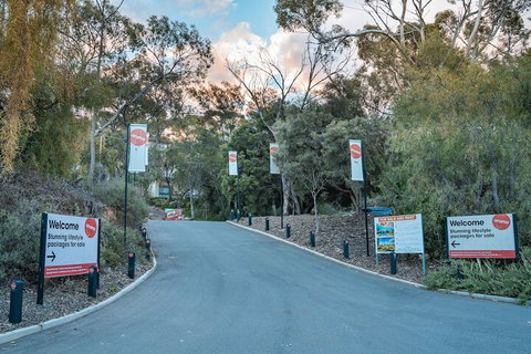 Aruma River Resort - Accommodation QLD 1