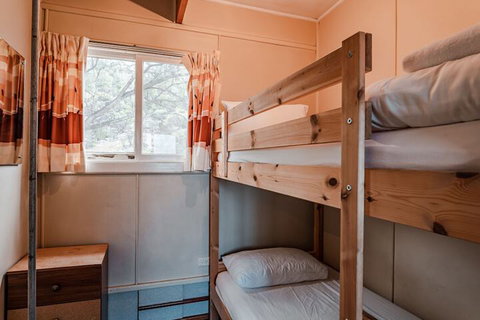 Aruma River Resort - Accommodation QLD 2