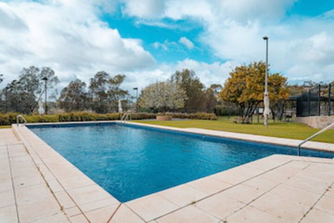 Aruma River Resort - Accommodation QLD 0