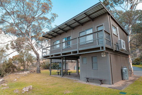 Aruma River Resort - Accommodation QLD 6