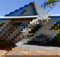 Eumundi Gridley Homestead BB - Accommodation QLD