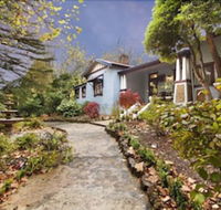Kubba Roonga Guesthouse - Luxury Spa Retreat - Accommodation QLD