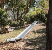 Monigatti - Accommodation QLD