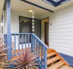 Demure charm - Accommodation QLD