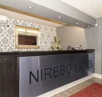 Echuca Nirebo Motel - Accommodation QLD