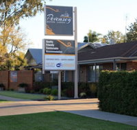 Pevensey Motor Lodge - Accommodation QLD