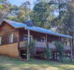 Balinga Cottages - Accommodation QLD