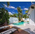 Villa Bianco - Accommodation QLD
